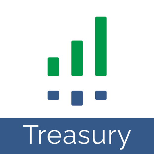 Insight Treasury logo
