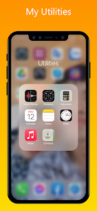 iCalculator – i OS 15 Calculator v2.4.3 Pro Mod 5
