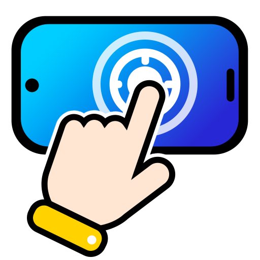 Auto Clicker - Automatic tap Download on Windows