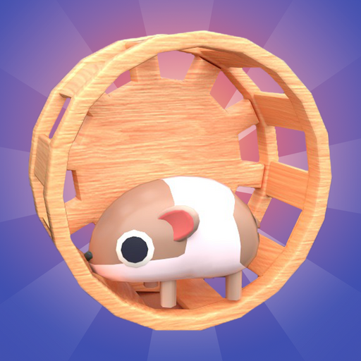 Hamster Clicker logo
