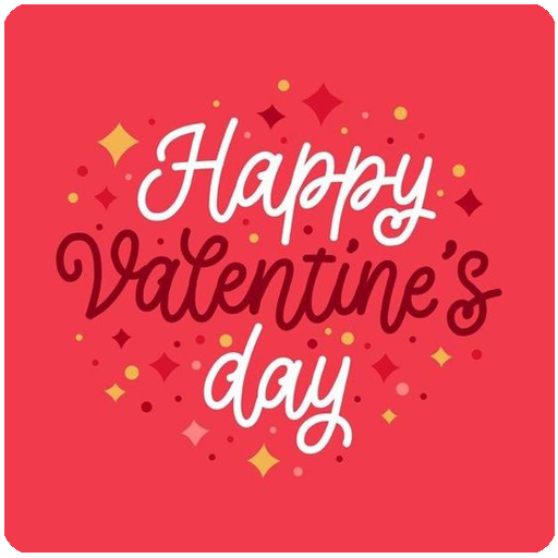 YOURE MY FOREVER VALENTINE! logo