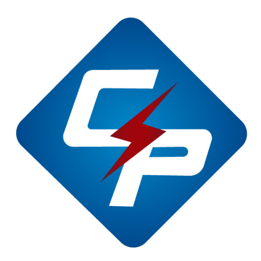 Cauvery Powers logo