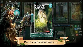 Game screenshot Mystic Vale hack