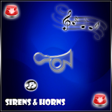 Best Sirens And Horns icon