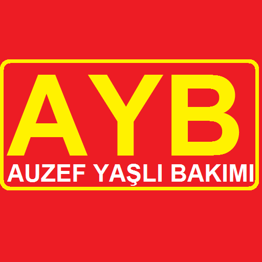 Auzef Yaşlı Bakımı Screen 2