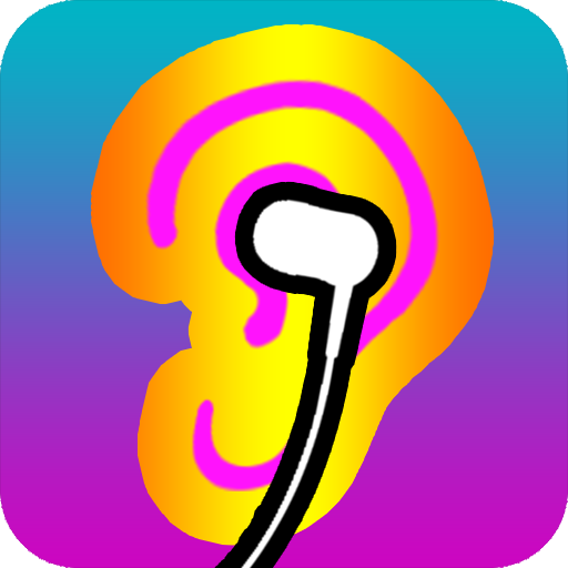 Hearing Aid  Booster  Icon