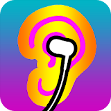 Hearing Aid Ear Booster: Microphone Amplifier icon