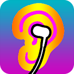 Hearing Aid Ear Booster: Microphone Amplifier Apk