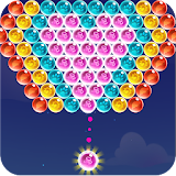 Sky Pop! Bubble Shooter Legend | Puzzle Game 2020 icon