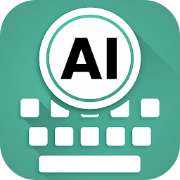 「AI Keyboard: AI Type Reply」圖示圖片