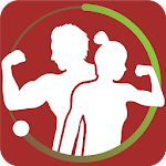 Six Pack in 30 days with CoWorkout Apk
