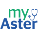 myAster for Doctors - Androidアプリ