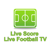 Live Score, Live TV icon