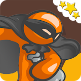 Strick Hero Tiny Thief 2 icon