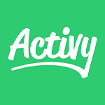 Cover Image of Download Activy Challenges - Activity G  APK
