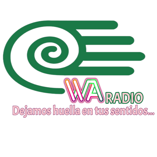 W.A. Radio logo