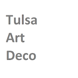 Tulsa Art Deco icon