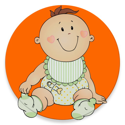 Android application Nama Bayi 70 ribu nama screenshort
