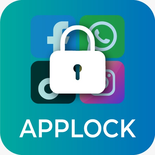 App Lock: Hide photos & videos logo