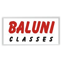 Baluni Classes Mathura