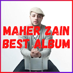 Cover Image of Download Maher Zain Best Album  APK