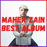 Maher Zain Best Album icon