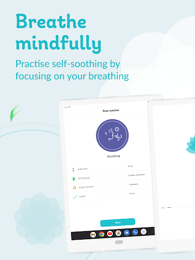 Mindfulness with Petit BamBou - Health & Fitness - apps