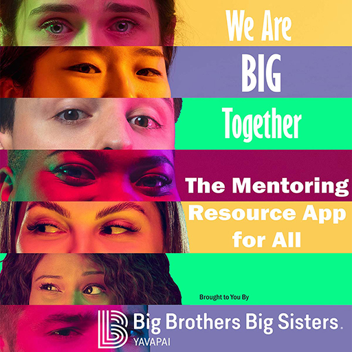 The BIG App logo