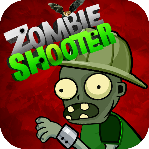 Zombie Shooter - Survival Game Laai af op Windows