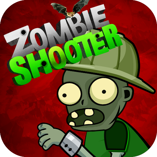 Zombie Shooter - Survival Game  Icon