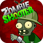 Cover Image of Descargar Zombie Shooter - Juegos de supervivencia 1.15 APK
