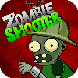 Icon image Zombie Shooter - Survival Game