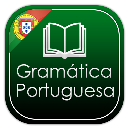 Gramática Portuguesa  Icon