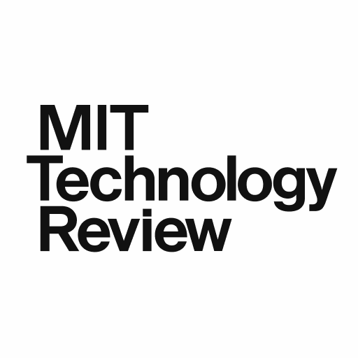 MIT Technology Review 1.9 Icon