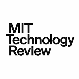 Ikonas attēls “MIT Technology Review”