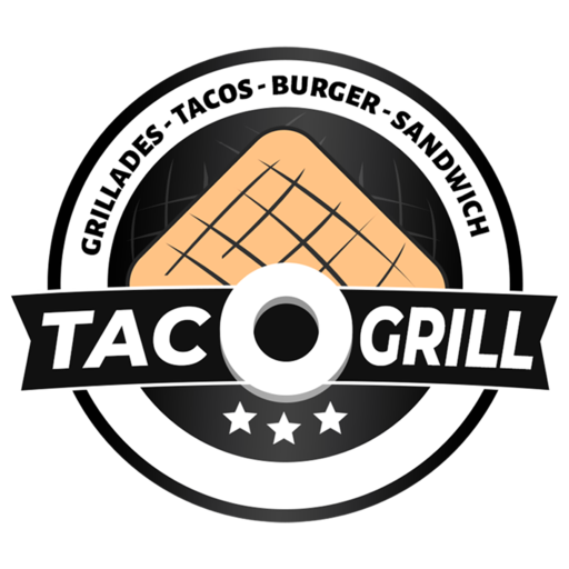 Tac ô Grill logo
