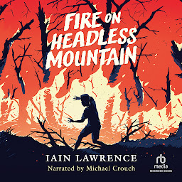 Icon image Fire on Headless Mountain