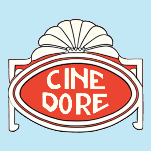 Filmoteca Española - Cine Doré logo