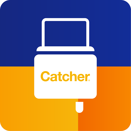 MPos Catcher 2.0 logo