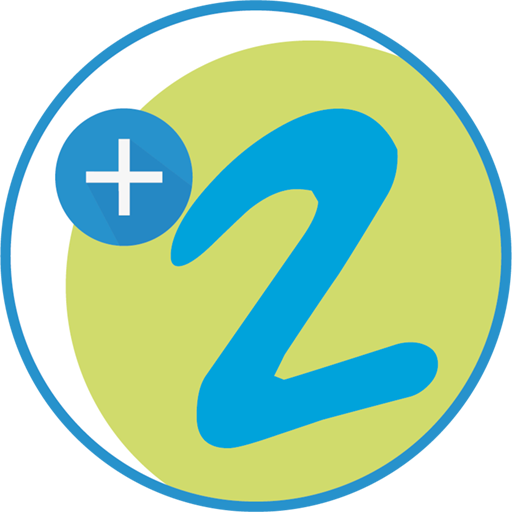 VZ | Exprésate Matemática 2  Icon