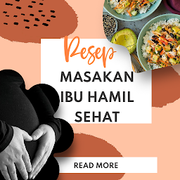 Resep Masakan Ibu Hamil Sehat