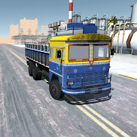 Indian Truck Simulator - Offroad Truck Driving
