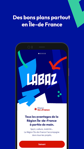 Labaz Screen 2
