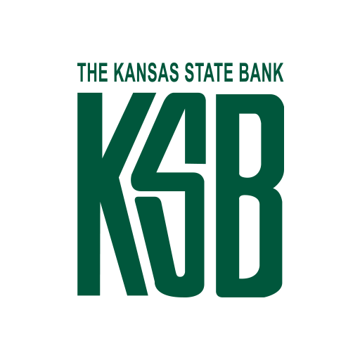 Kansas State Bank – Overbrook logo