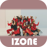 IZONE SONG icon