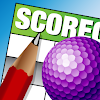 My Mini Golf Scorecard icon