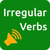 English Irregular Verbs +Speak icon