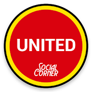 SocialCorner for Manchester Utd