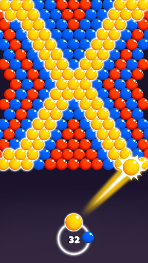 Bubble Shooter apk mod2