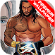 Wrestling Superstars Wallpaper - Androidアプリ